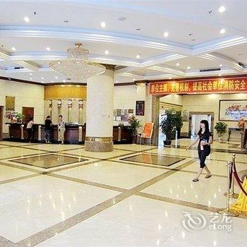 清远连州大厦酒店提供图片