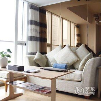成都盛铂仕丹服务公寓(春熙太古里店)酒店提供图片
