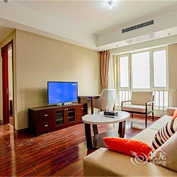 北京保瑞誉景国际公寓式酒店酒店提供图片