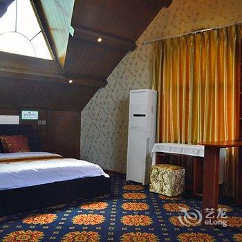 兰竹商务酒店酒店提供图片
