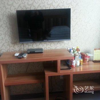 公主岭时光酒店(四平)酒店提供图片
