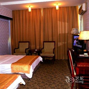 江永县香穗大酒店酒店提供图片
