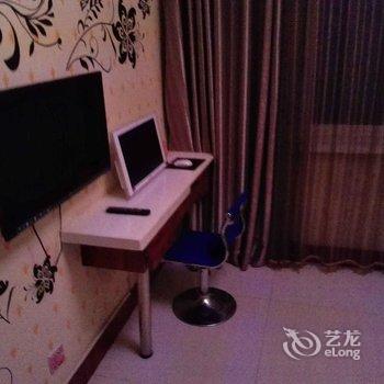 鞍山台安金地洗浴宾馆酒店提供图片