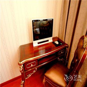 青田华都国际酒店酒店提供图片
