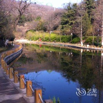 青岛湛山花园酒店酒店提供图片