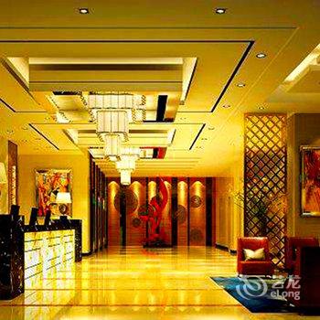 广州金悦创辉酒店酒店提供图片