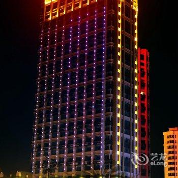 思泊丽温泉酒店公寓(镇江高铁南站店)酒店提供图片