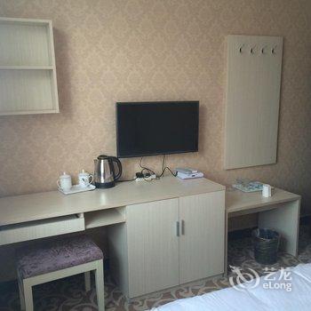 延安东方丽园宾馆酒店提供图片
