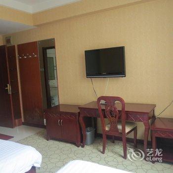 潞城大酒店酒店提供图片