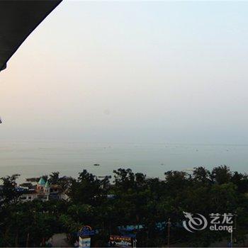 北海斯维登度假公寓(海底世界澜亭天际)酒店提供图片