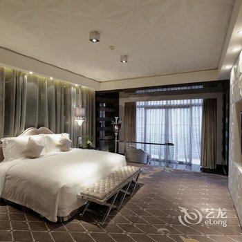 上海星河湾酒店酒店提供图片