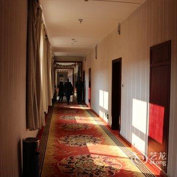 涉县汇龙大酒店酒店提供图片