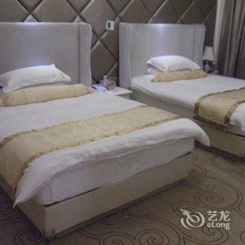 庆元天豪主题酒店酒店提供图片