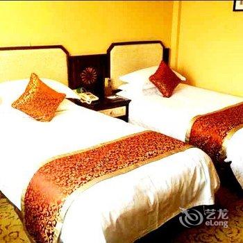 东阳国际大酒店酒店提供图片