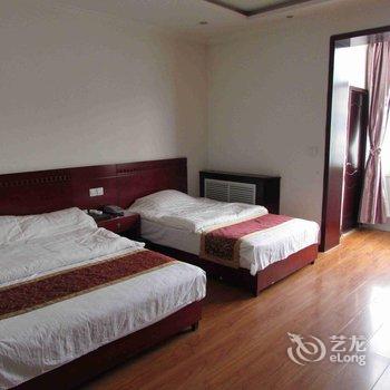 长子鑫宇大酒店酒店提供图片