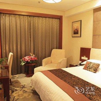 义乌怡嘉洲际酒店酒店提供图片