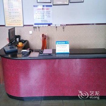 襄垣成荣旅馆(候堡)酒店提供图片