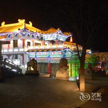 华山西岳国际酒店酒店提供图片