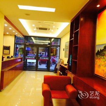 汉庭酒店(呼和浩特大学东街店)酒店提供图片