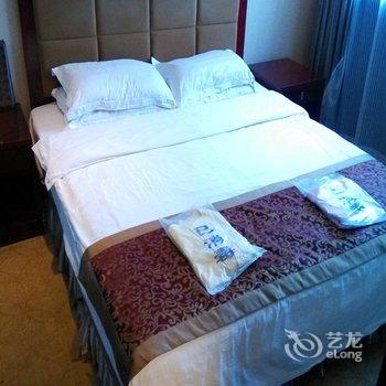 长治沁县碧中海商务酒店酒店提供图片