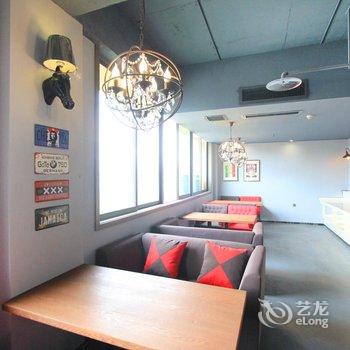 重庆桉树林电影主题酒店酒店提供图片