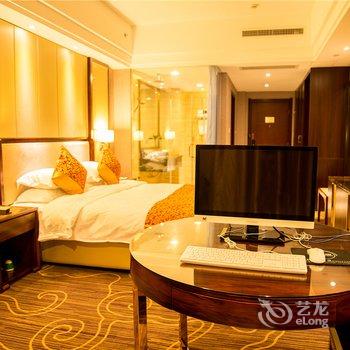 莆田新日财富酒店酒店提供图片
