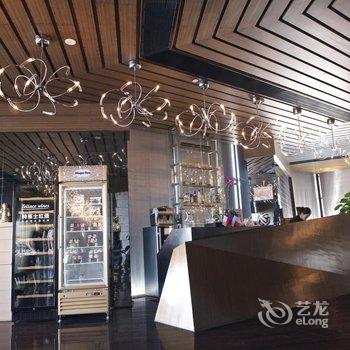 珠海中邦艺术酒店酒店提供图片