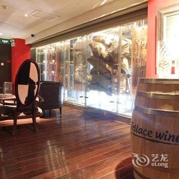 珠海中邦艺术酒店酒店提供图片