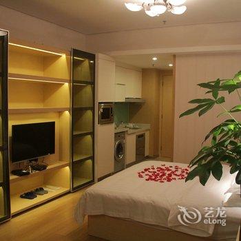 广州南粤会展酒店公寓酒店提供图片