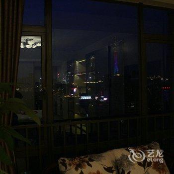 广州南粤会展酒店公寓酒店提供图片