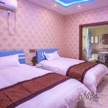 西塘云水间客栈酒店提供图片