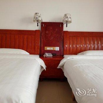 白沙宏峰巨豪酒店酒店提供图片