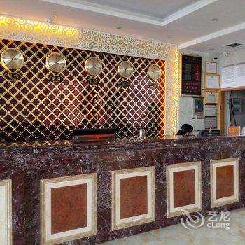 白沙宏峰巨豪酒店酒店提供图片