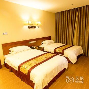 阳春山水商务酒店(阳江)酒店提供图片