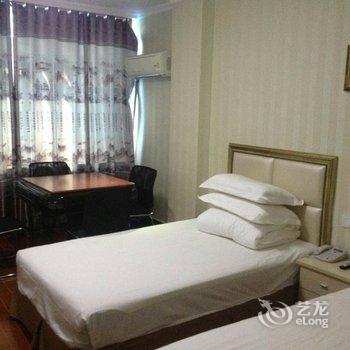 衢州五八宾馆酒店提供图片