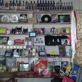 丹巴鑫吉公寓酒店提供图片