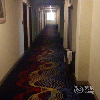 南康步步高大酒店酒店提供图片