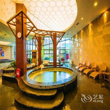 海阳碧桂园十里金滩酒店酒店提供图片