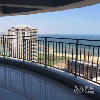 绥中东戴河佳兆业戴河小住海景公寓酒店提供图片