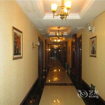 南康招贤商务宾馆酒店提供图片