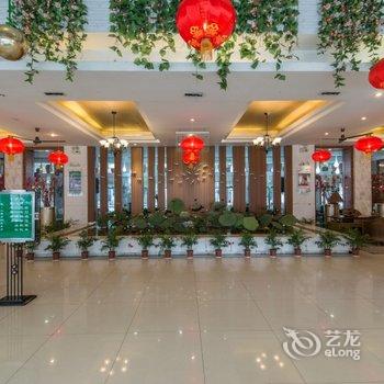 北海珍珠湾海景酒店(老街海景店)酒店提供图片