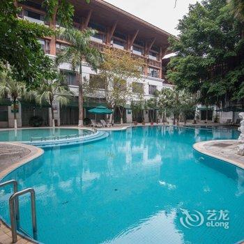 北海珍珠湾海景酒店(老街海景店)酒店提供图片