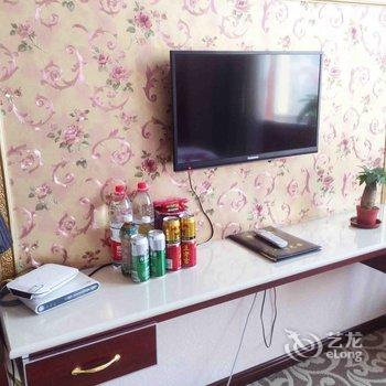 西宁宝峻商务宾馆酒店提供图片