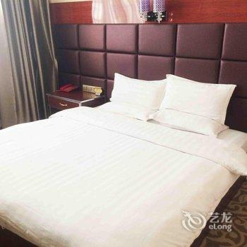 西宁宝峻商务宾馆酒店提供图片