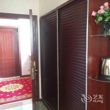 西宁宝峻商务宾馆酒店提供图片