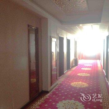 西宁宝峻商务宾馆酒店提供图片