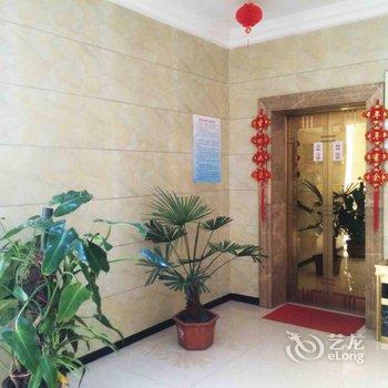 西宁宝峻商务宾馆酒店提供图片