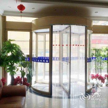 西宁宝峻商务宾馆酒店提供图片