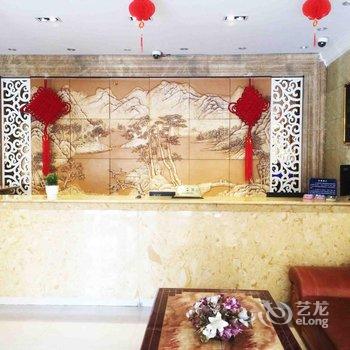 西宁宝峻商务宾馆酒店提供图片