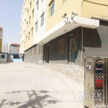 西宁宝峻商务宾馆酒店提供图片